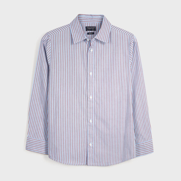 7130-47 MAYORAL Koszula oxford dla chłopaka