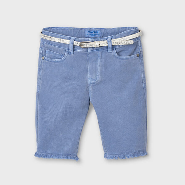 3201-90 MAYORAL Spodnie rower serża