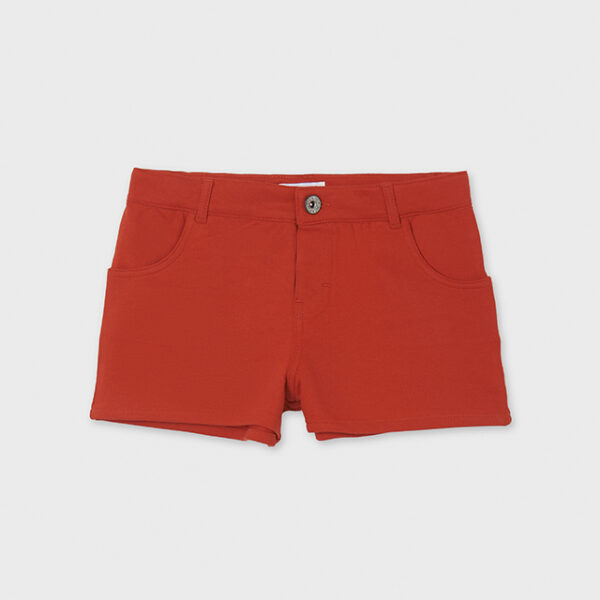 6276-46 MAYORAL Krótkie spodnie dla dziewczyny