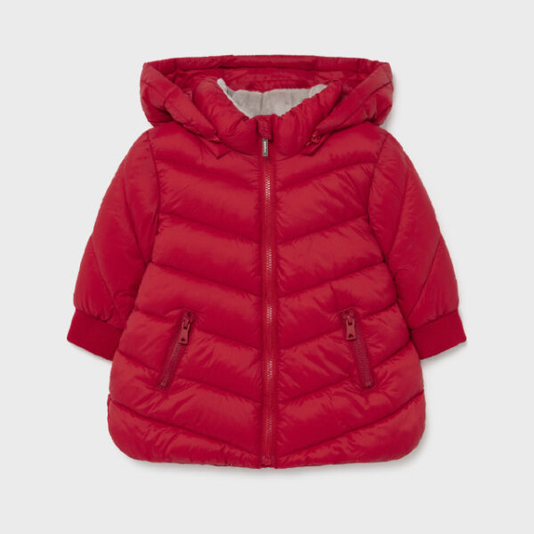 2442-36 MAYORAL Kurtka ECOFRIENDS