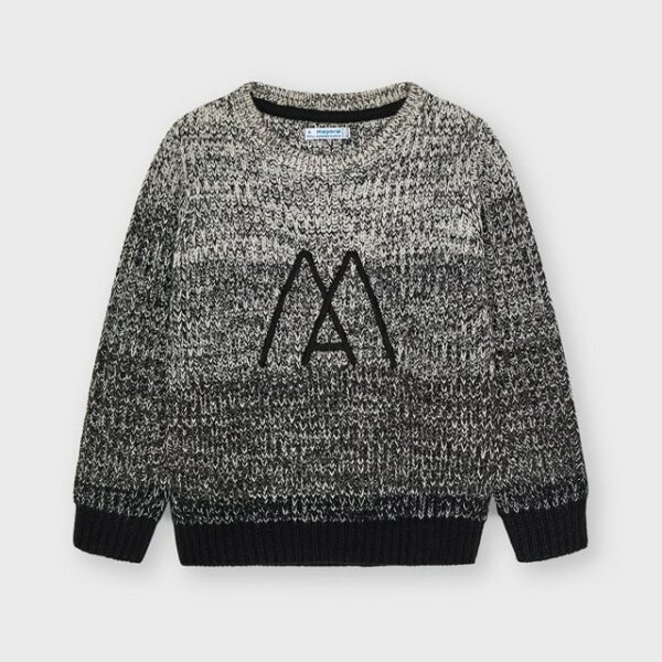 4356-2 MAYORAL Sweterek dla chłopca