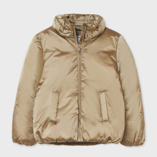 7436-9 MAYORAL Kurtka ECOFRIENDS dla dziewczynki