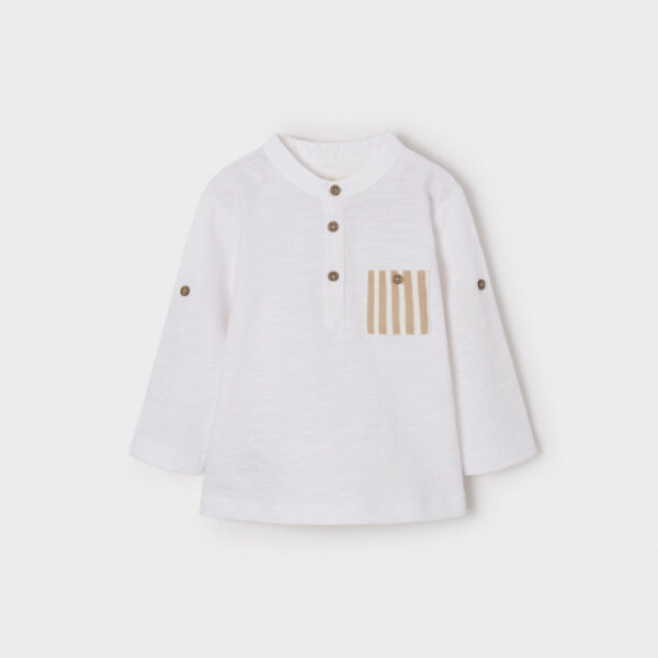 1018-91 MAYORAL Koszulka z długim rękawem