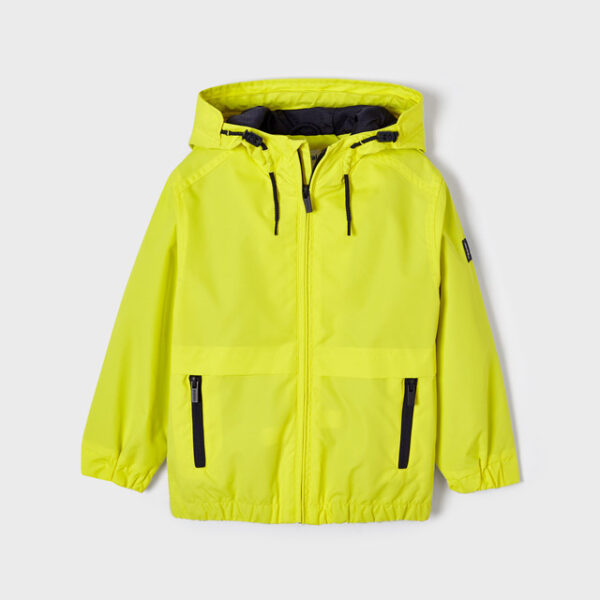 3419-50 MAYORAL Kurtka przeciwwiatrowa