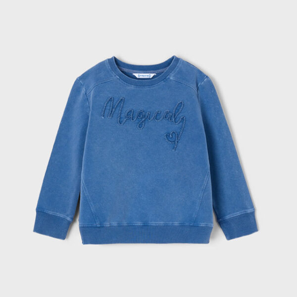 3424-78 MAYORAL Bluza dla dziewczynki