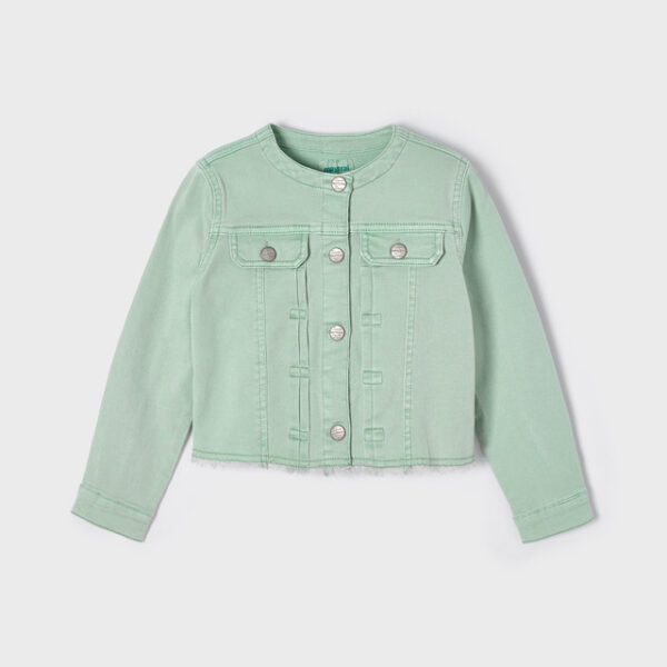 3427-76 MAYORAL Kurtka z sreży ECOFRIENDS