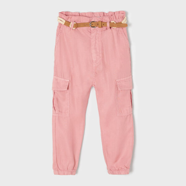 3590-15 MAYORAL Długie spodnie Lyocell Tencel ECOFRIENDS