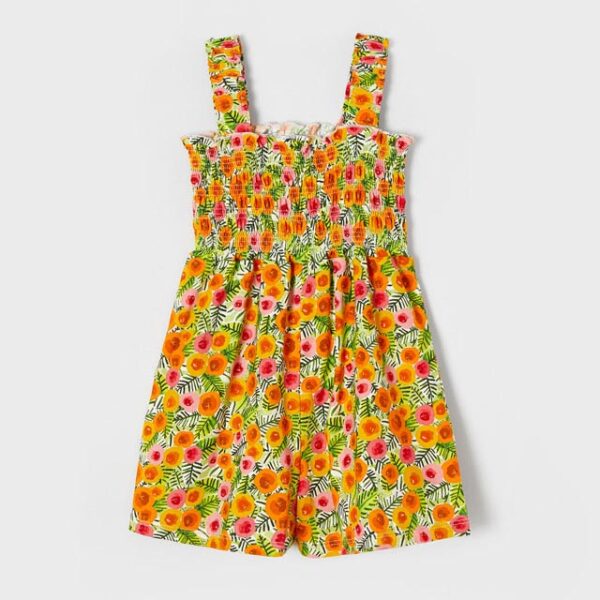 3837-53 MAYORAL Kombinezon z nadrukiem