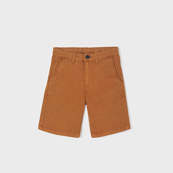 6205-84 MAYORAL Bermudy krótkie dla chłopca