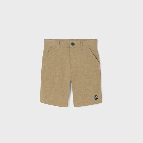 6208-79 MAYORAL Bermudy dla chłopca