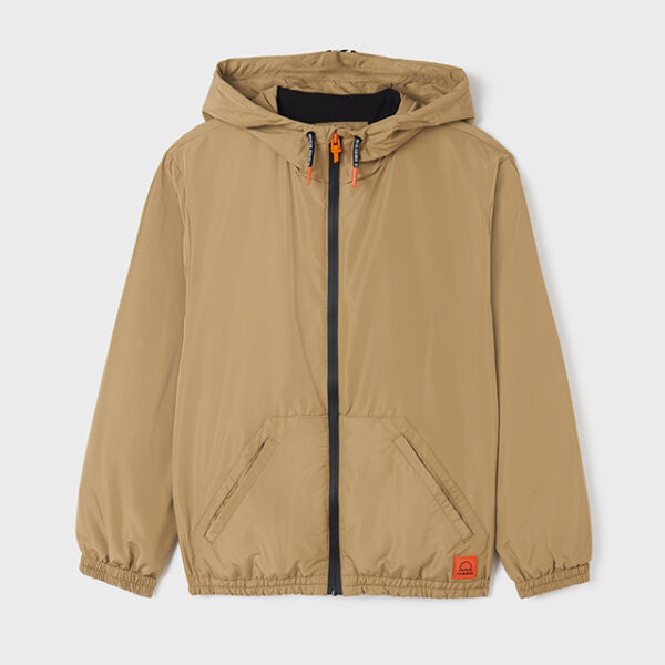 6412-93 MAYORAL Kurtka przeciwwiatrowa dla chłopca