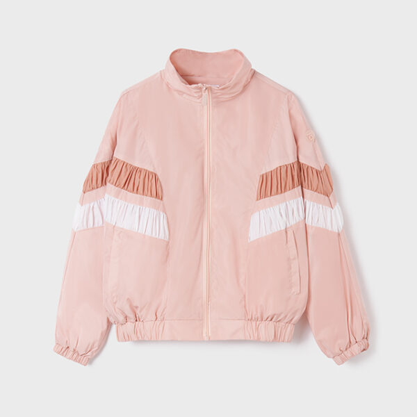 6426-62 MAYORAL Kurtka przeciwwiatrowa