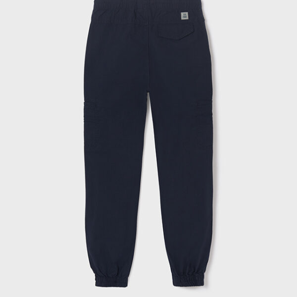 6563-83 MAYORAL Długie spodnie ECOFRIENDS