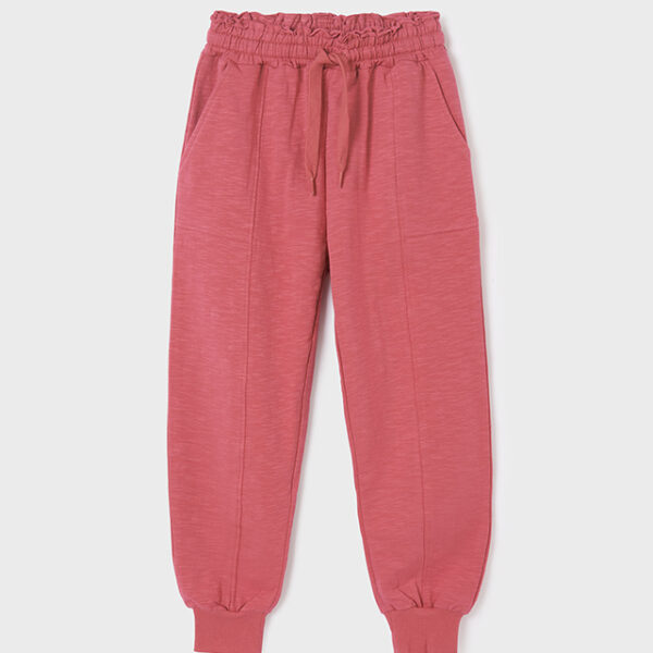 6575-34 MAYORAL Długie spodnie dresowe