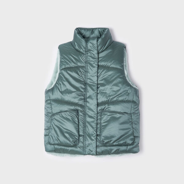 4311-18 MAYORAL Kamizelka ECOFRIENDS