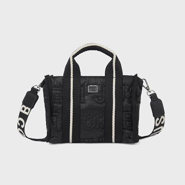 10384-41 MAYORAL Torba pikowana dla dziewczynki