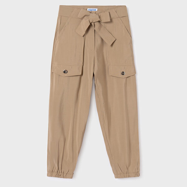 6509-27 MAYORAL Spodnie z kieszeniami