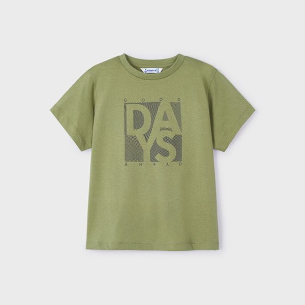 170-47 MAYORAL Koszulka Better Cotton