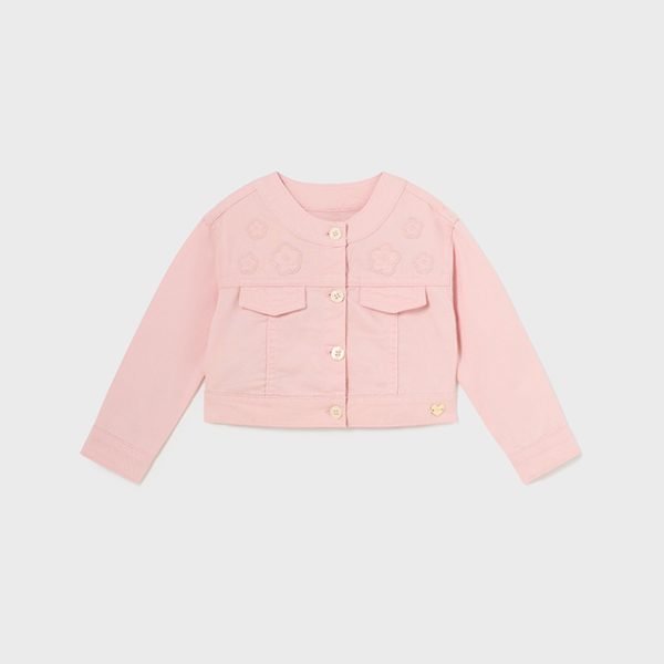 1433-70 MAYORAL Kurtka serża