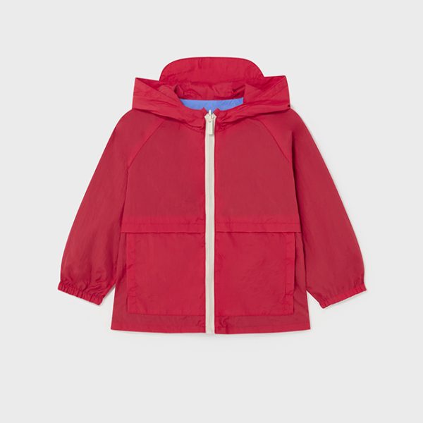 1452-74 MAYORAL Kurtka dwustronna