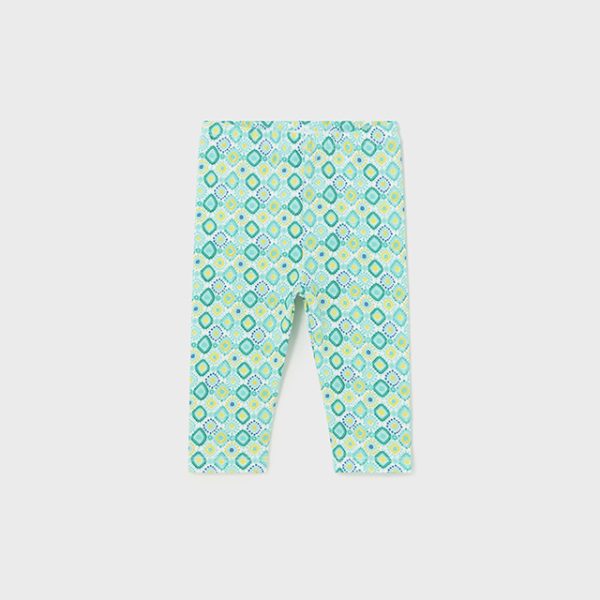 1731-42 MAYORAL Leginsy nadruk