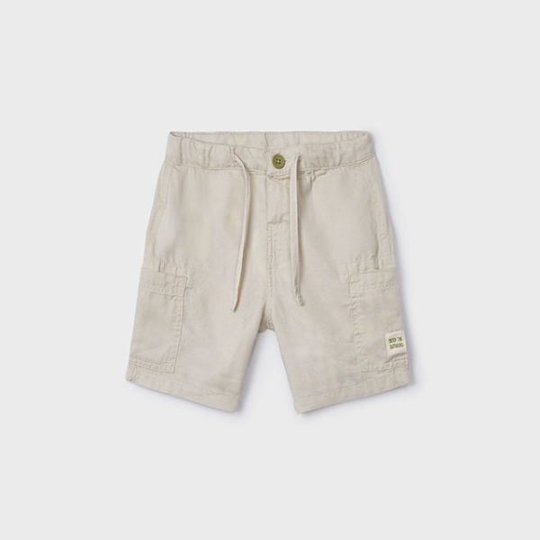 3270-25 MAYORAL Bermudy lyocell