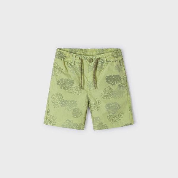 3273-92 MAYORAL Bermudy wzory