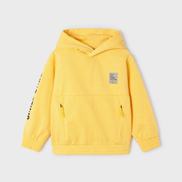 3483-61 MAYORAL Bluza active