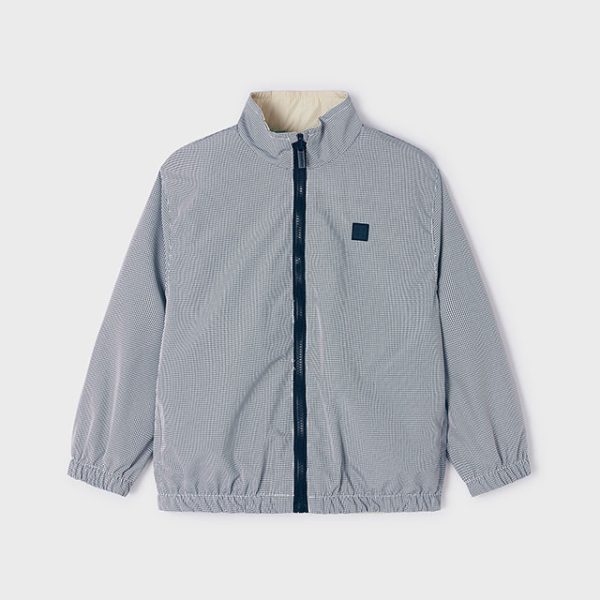 3492-73 MAYORAL Kurtka dwustronna