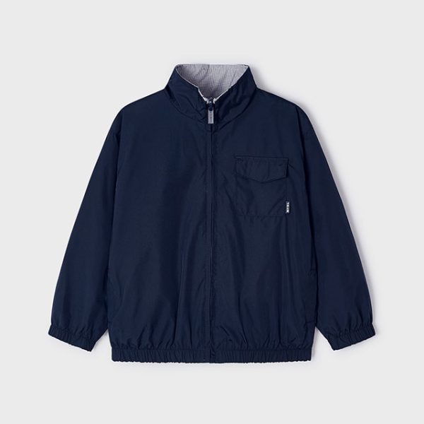 3492-74 MAYORAL Kurtka dwustronna