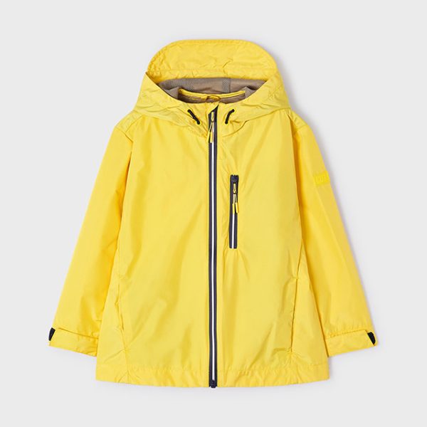 3496-66 MAYORAL Parka active
