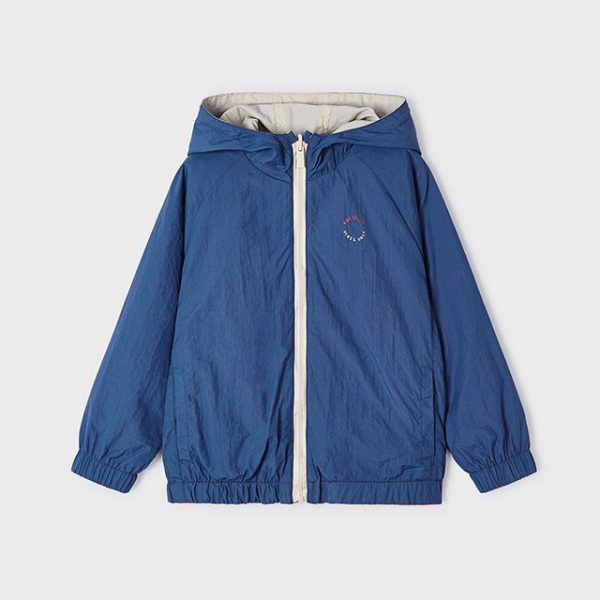 3497-88 MAYORAL Kurtka dwustronna