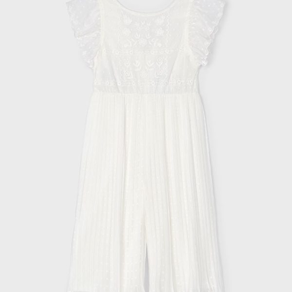 3855-55 MAYORAL Kombinezon plumeti