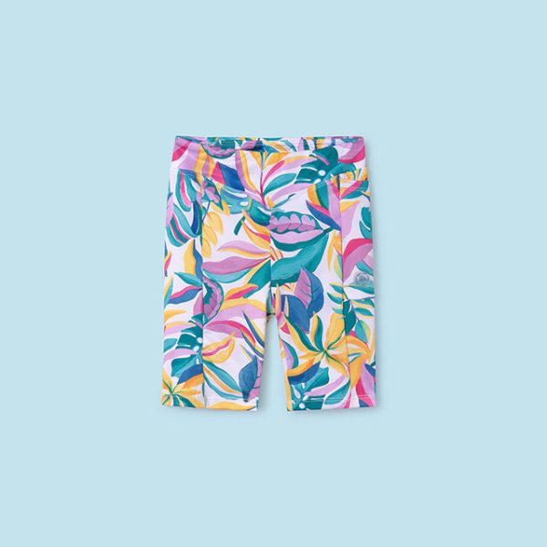 6264-64 MAYORAL Spodenki rowerzysta