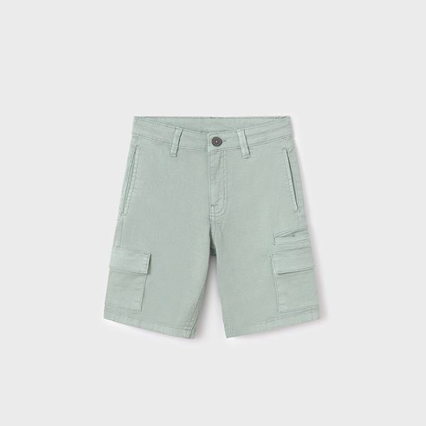 6289-96 MAYORAL Bermudy cargo