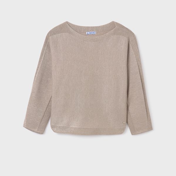 6337-78 MAYORAL Sweterek