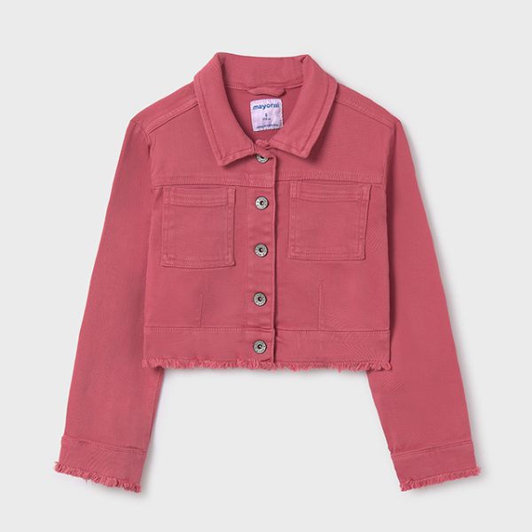 6459-46 MAYORAL Kurtka serża