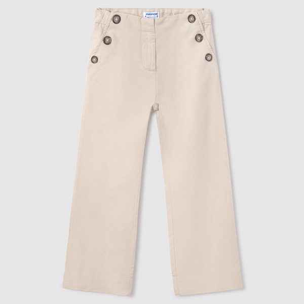 6501-59 MAYORAL Spodnie z guzikami