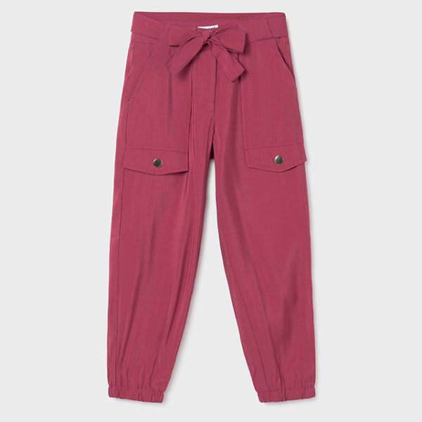 6509-28 MAYORAL Spodnie z kieszeniami