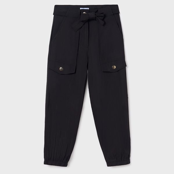 6509-29 MAYORAL Spodnie z kieszeniami