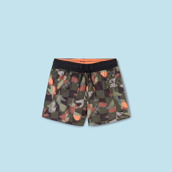 6674-20 MAYORAL Kąpielówki