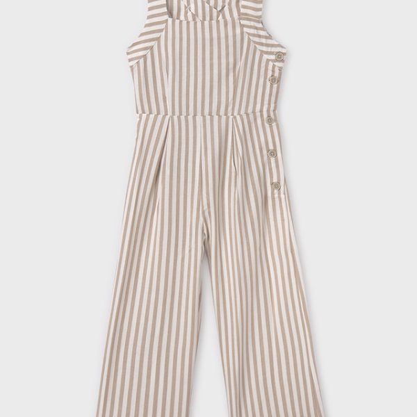 6855-10 MAYORAL Kombinezon w paski