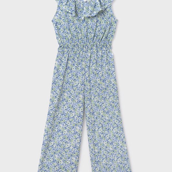 6857-14 MAYORAL Kombinezon we wzory