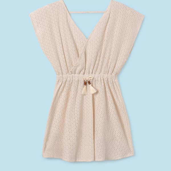 6958-42 MAYORAL Sukienka dziewczęca