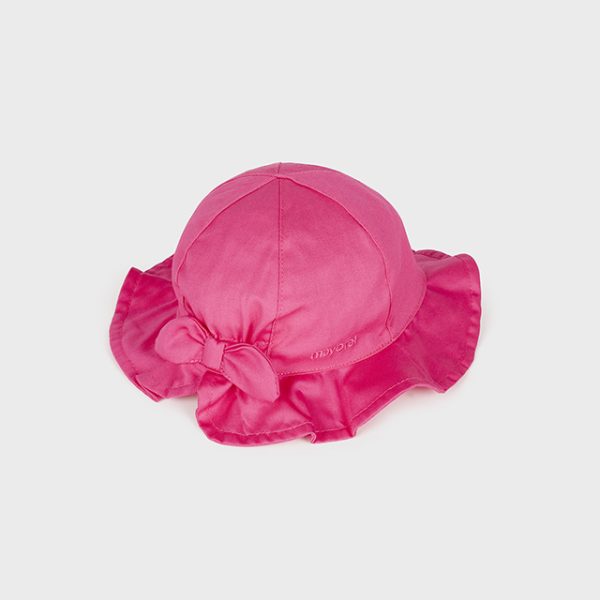 10663-43 MAYORAL Czapka serża