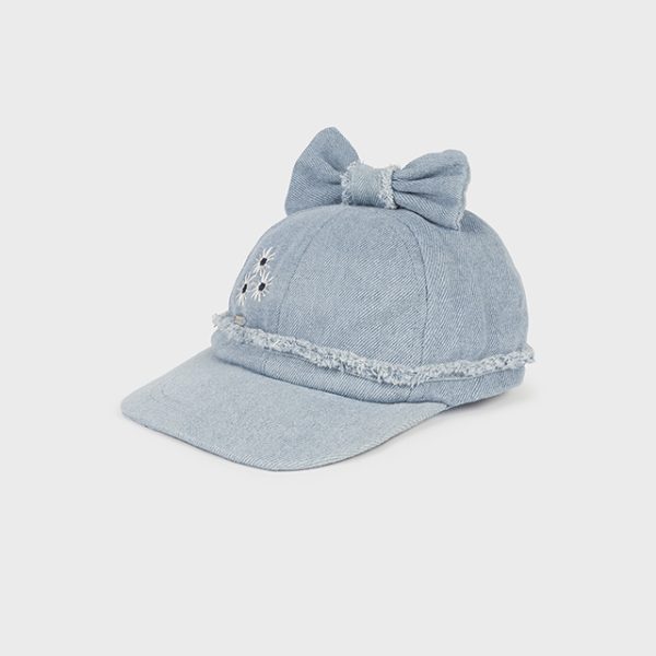 10669-52 MAYORAL Czapka