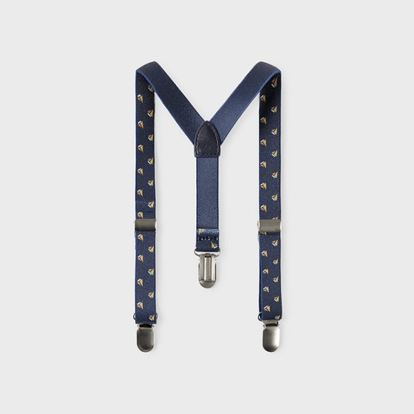 10680-83 MAYORAL Szelki chłopięce