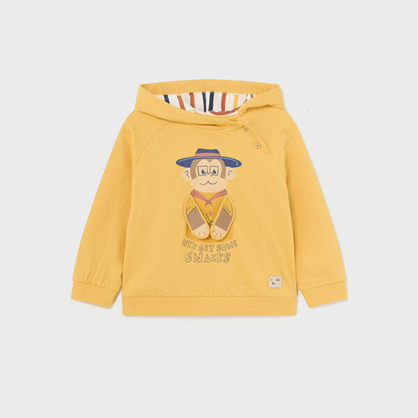 1442-57 MAYORAL Bluza play dla chłopca