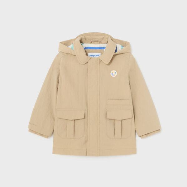 1450-70 MAYORAL Kurtka marynarska