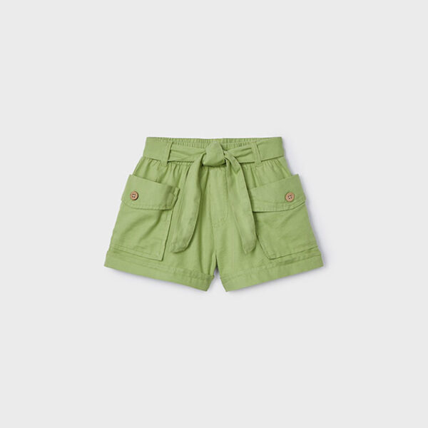 3252-92 MAYORAL Krótkie spodenki bawełna